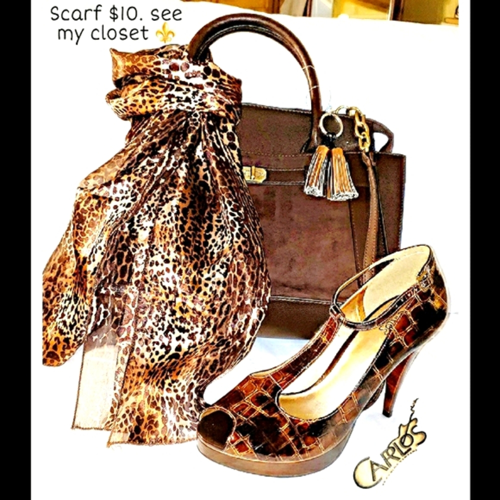 Ladys Handbag ⚜ - Picture 5 of 5